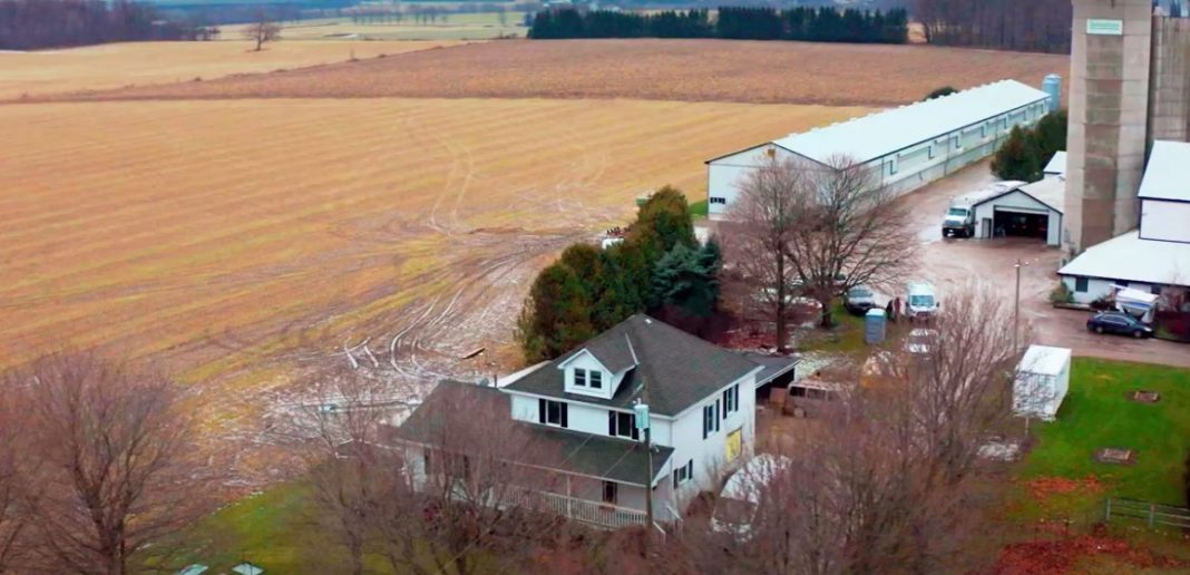 Where Is Farmhouse Facelift Filmed? All Shooting Locations Revealed
