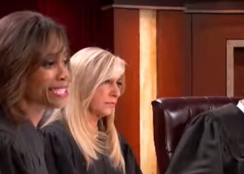 Where is Hot Bench Filmed?