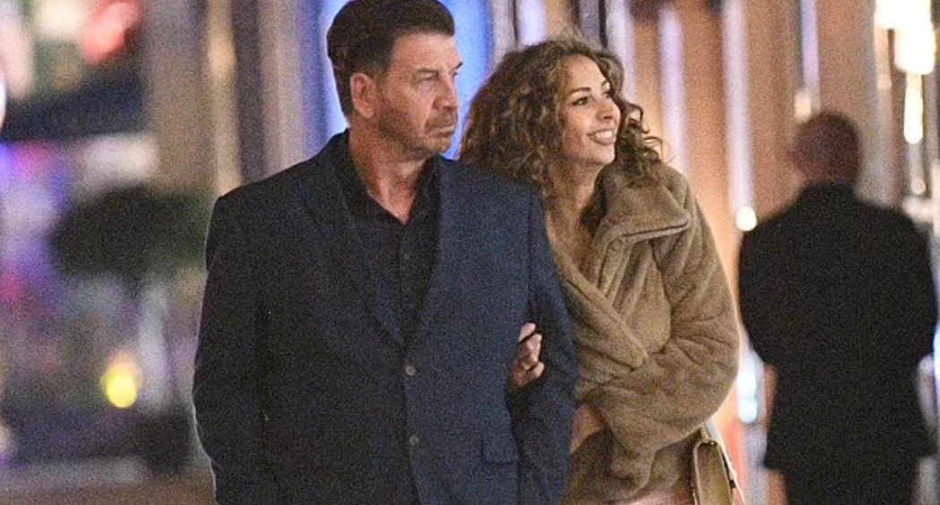 Who is Nick Knowles' New Girlfriend?