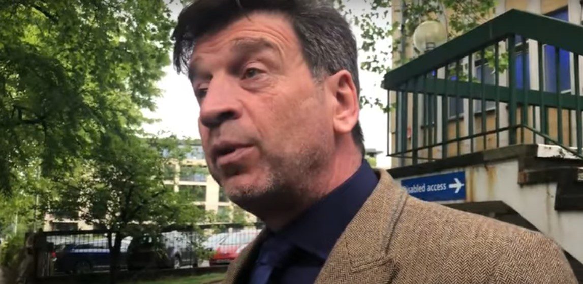 Who is Nick Knowles' New Girlfriend?