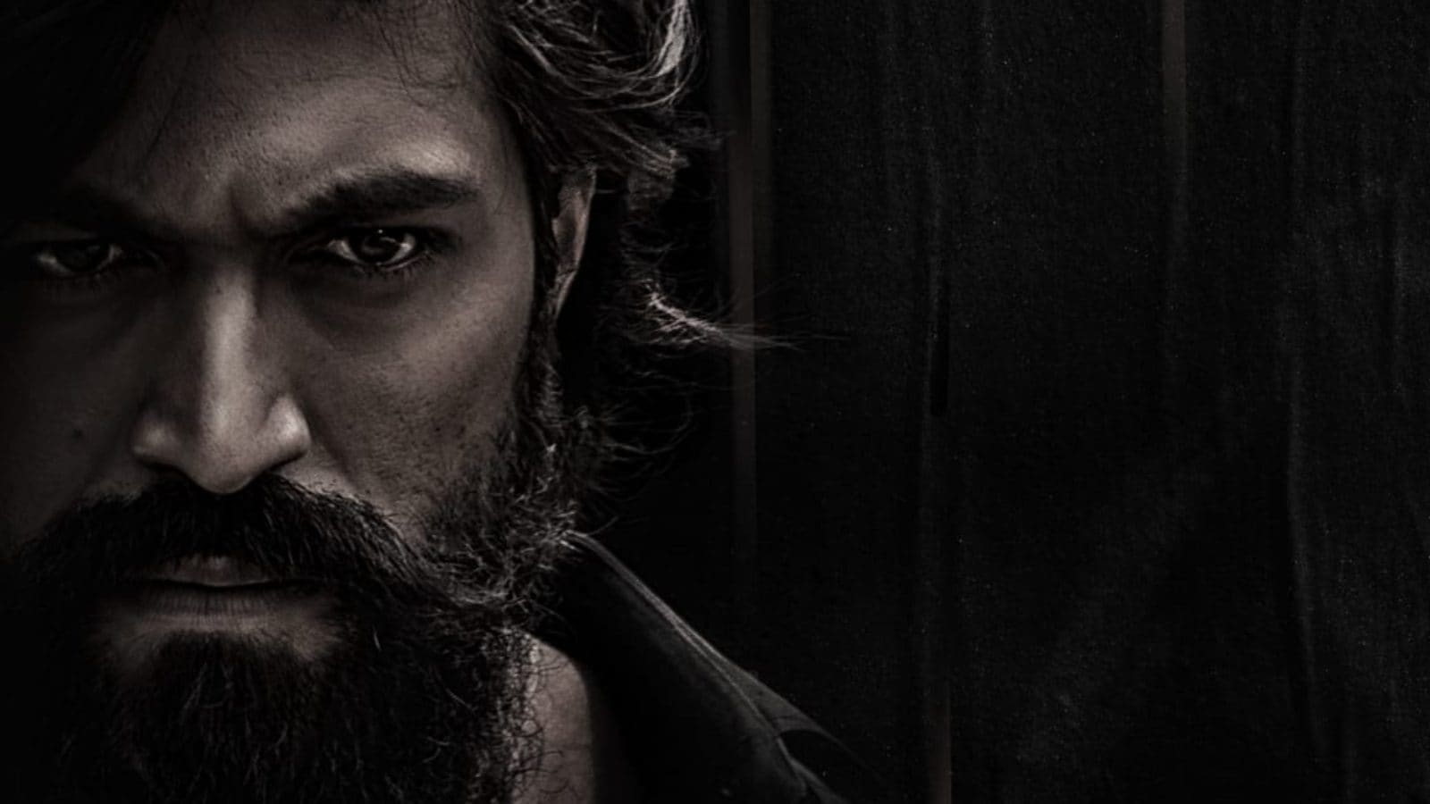 yash in kgf: chapter 2