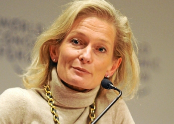 What is Zanny Minton Beddoes’ Net Worth in 2022? All Her Earnings & Assets
