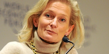 What is Zanny Minton Beddoes’ Net Worth in 2022? All Her Earnings & Assets