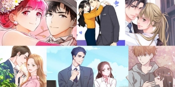 10 Manhwa Like What's Wrong With Secretary Kim