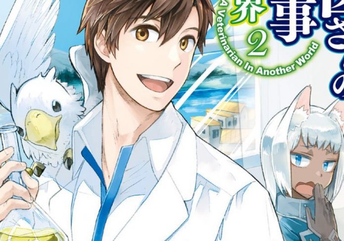 15 Isekai Manga That Are Worth Checking Out - OtakuKart