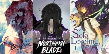 Top 15 Must Read Manhwa