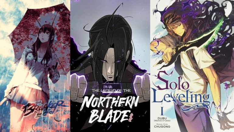 Top 18 Must-Read Manhwa That You Can’t Miss - OtakuKart