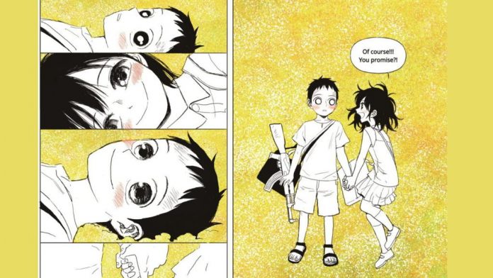Top 18 Must Read Manhwa That You Cant Miss Otakukart 