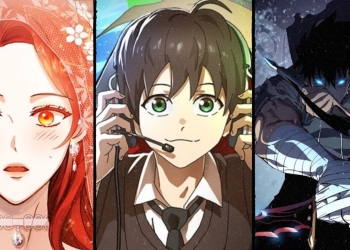 16 Amazing Manhwa To Read In 2024