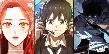 16 Amazing Manhwa To Read In 2024