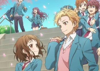 20 Greatest Romance Manga of All Time