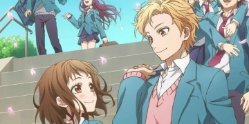 20 Greatest Romance Manga of All Time