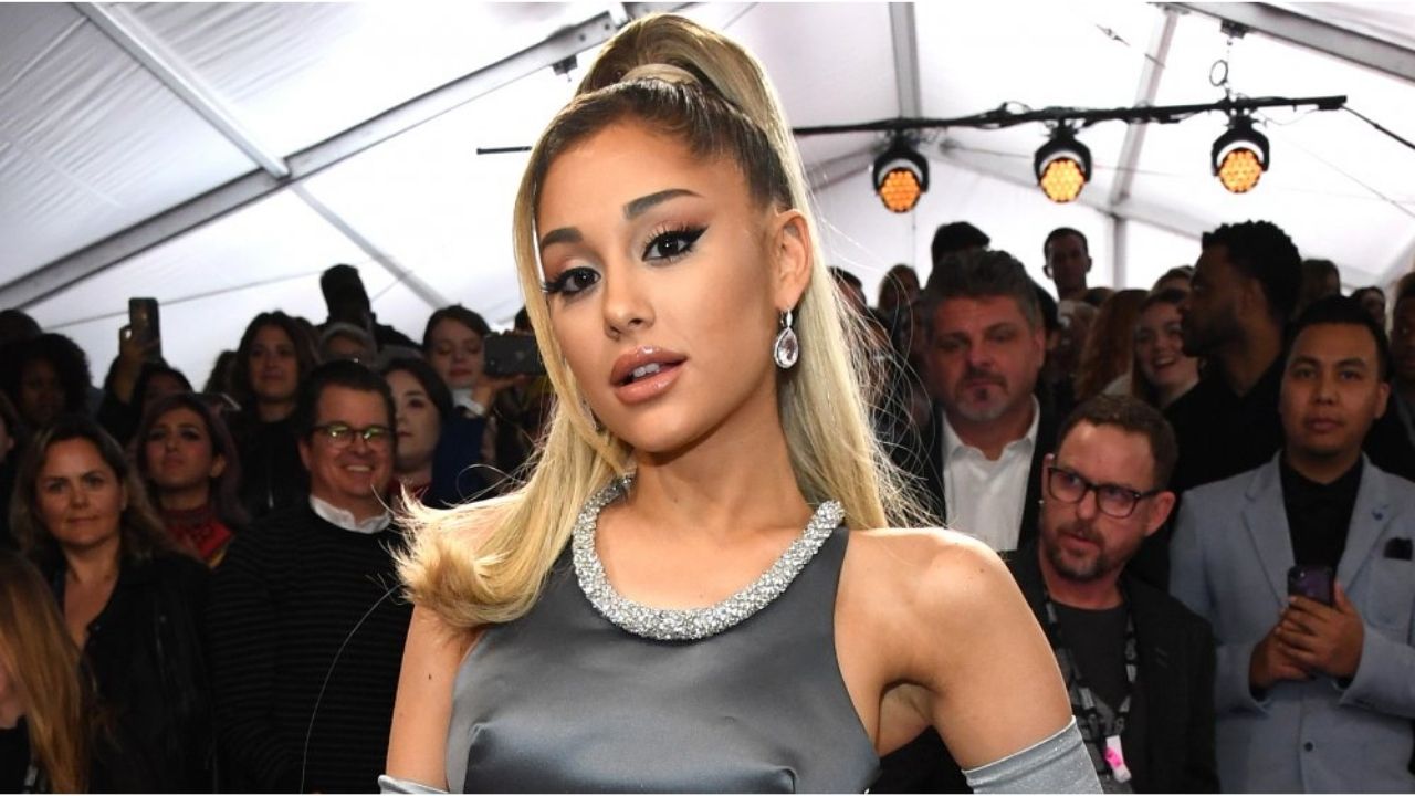 What Does 34+35 Mean In Ariana Grande's Song?