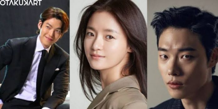 'Alien' New Korean Movie Cast, And Much More - OtakuKart