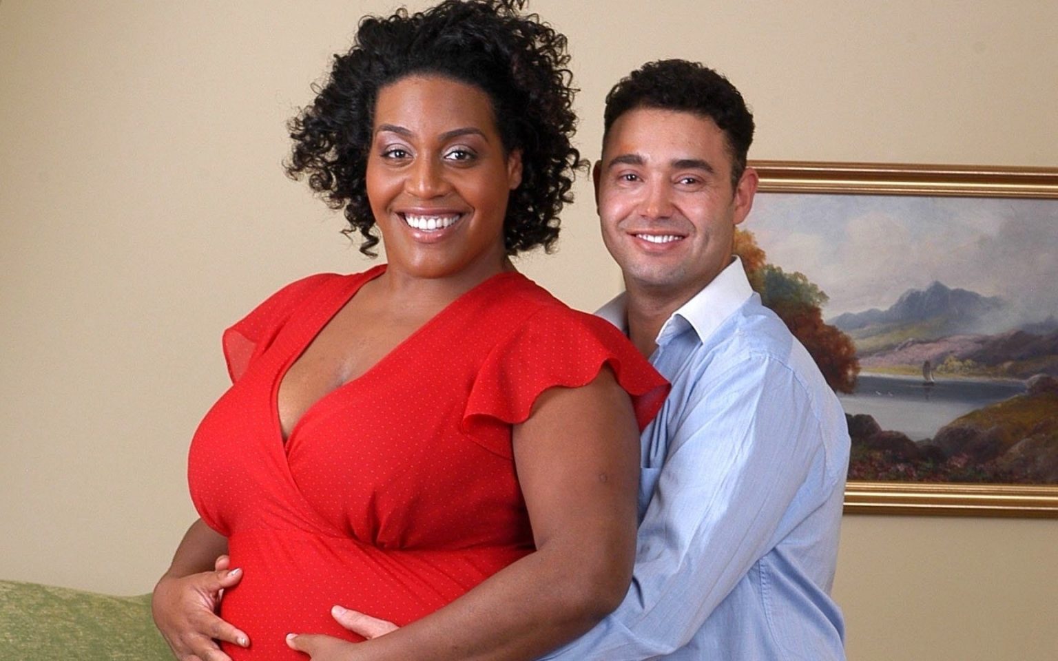 Who Is Alison Hammond S Boyfriend The Television Host Has Someone   Alison Hammond 1536x960 