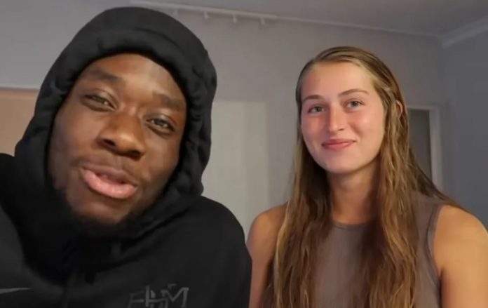 Alphonso and Jordyn Relationship Timeline