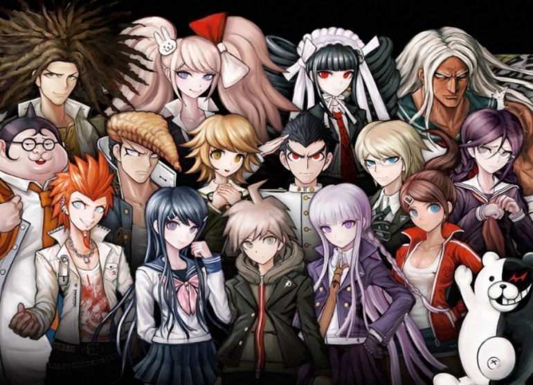 Top Anime Like Danganronpa That You Need To Check Out - OtakuKart