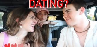 Are Gianina and Sage Dating?