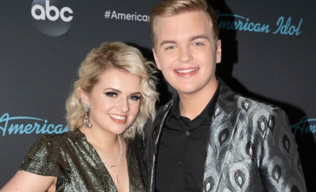 Are Caleb Lee And Maddie Poppe Not Dating Anymore?