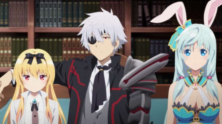 Cast Of Arifureta: From Commonplace To World's Strongest