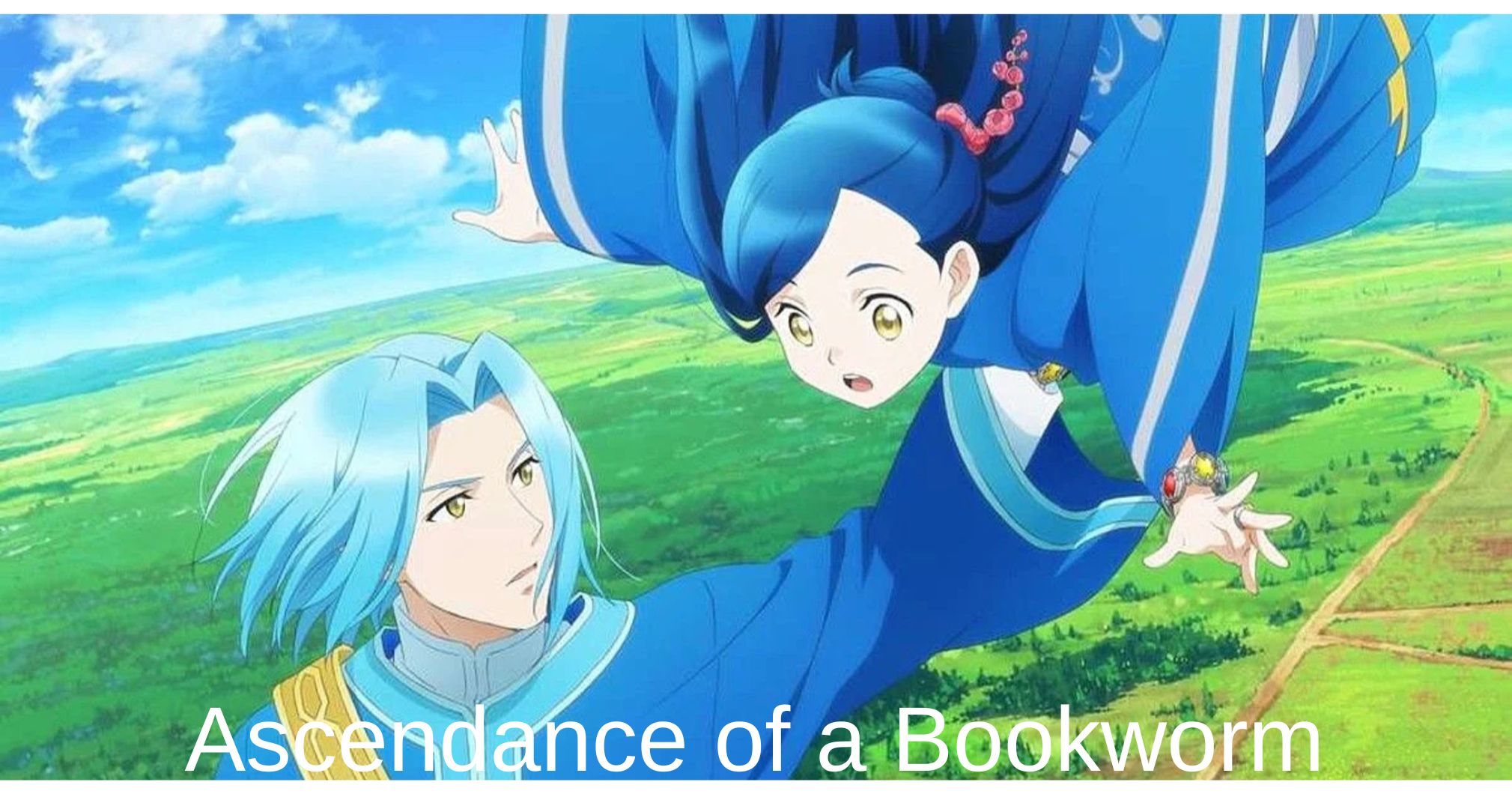 Ascendance of a Bookworm Season 3 Episode 5 Release Date