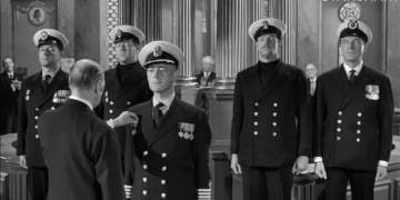 Where was Barnacle Bill filmed?