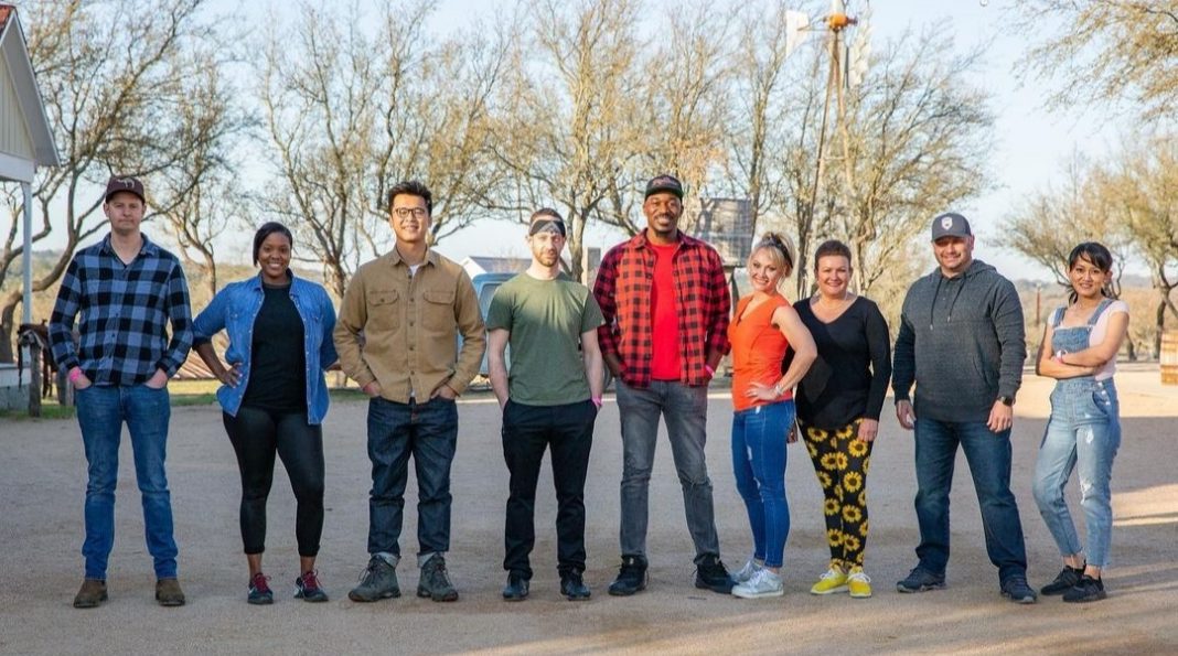 Where Is Food Network's BBQ Brawl Filmed? All Filming Locations Revealed OtakuKart