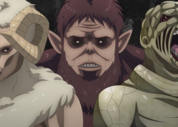 Beast Titans History