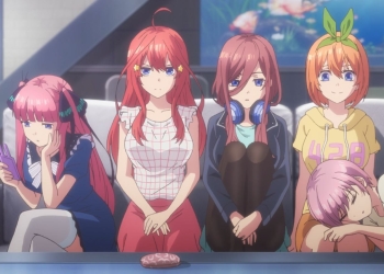 Best Harem Anime