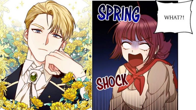 Top 10 Best Isekai Manhwa To Read Right Now - OtakuKart