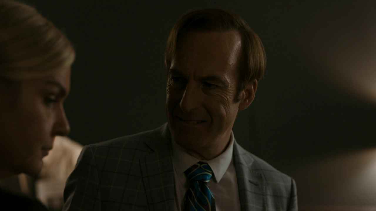 Events From Better Call Saul Season 6 Episode 6
