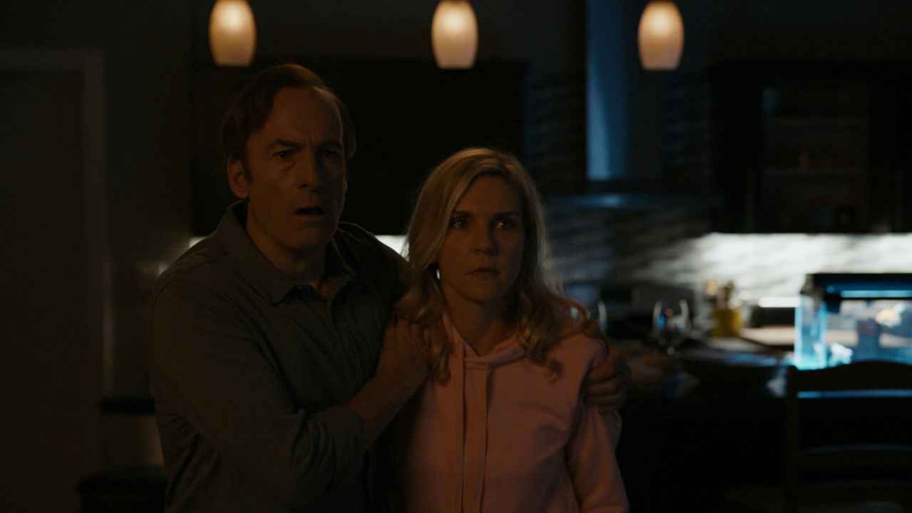 Ending For Better Call Saul Season 6 Episode 7