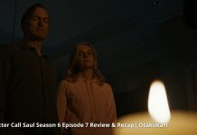 Breaking Down Better Call Saul Season 6 Episode 7