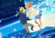 Beyond The Boundary - Anime Review! Should you watch it?