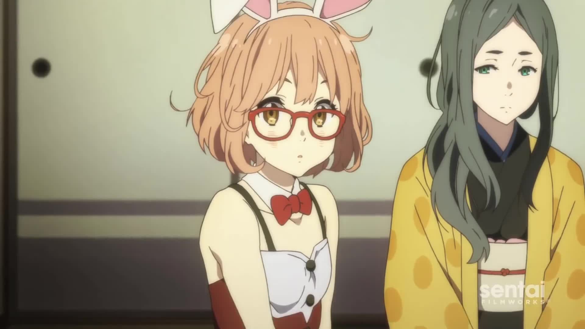 Beyond the Boundary - Review