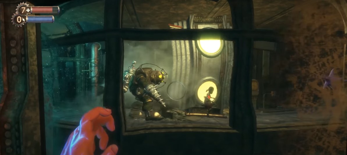 BioShock Is Free on Epic Games Store