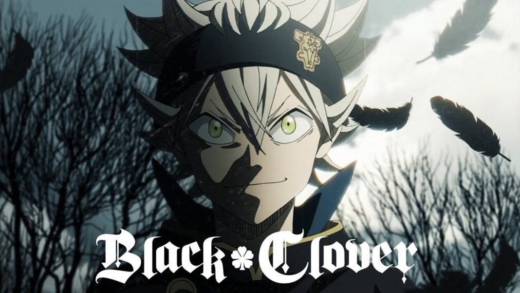 Will There Be Black Clover Episode 171? - OtakuKart