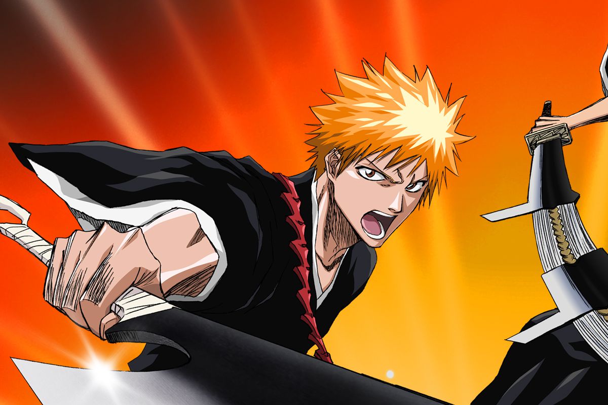 Which Studio Is Animating Bleach TYBW?