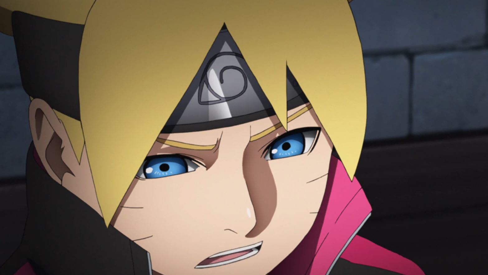 Boruto Episode 250 - BiliBili