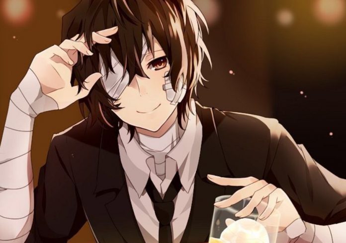 What Anime is Dazai From? All To Know About Him