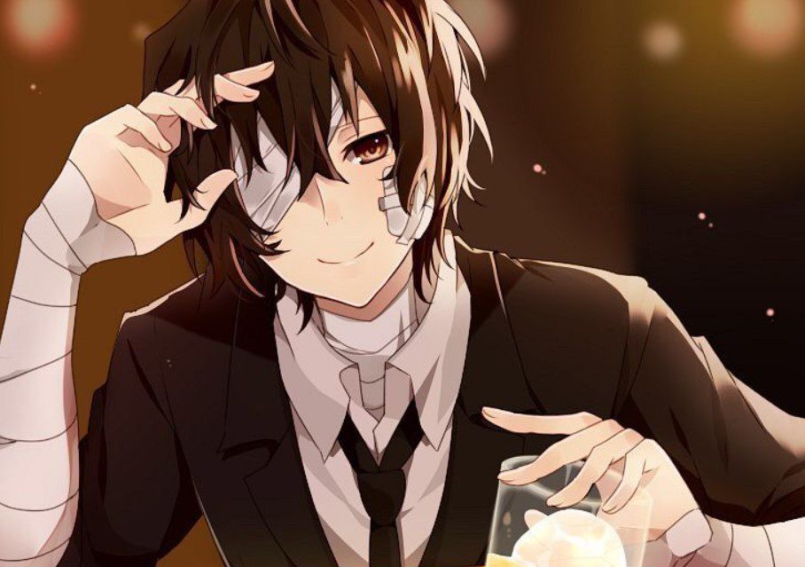 What Anime is Dazai From?