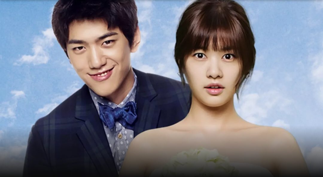 Adult K-dramas - Can We Get Married