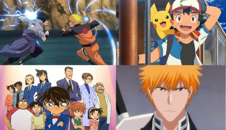 What Is The Meaning Of Canon In Anime Otakufly For Every Otaku