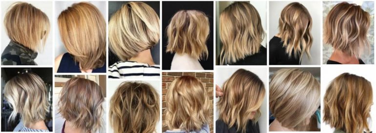1. Blonde Balayage Hair Ideas - wide 3