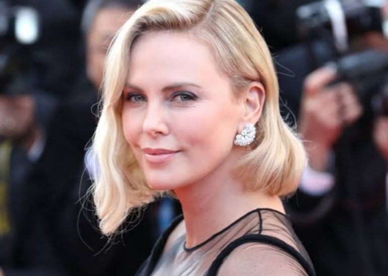 Who is Charlize Theron's Boyfriend in 2022? Gringo Actress' Love ...