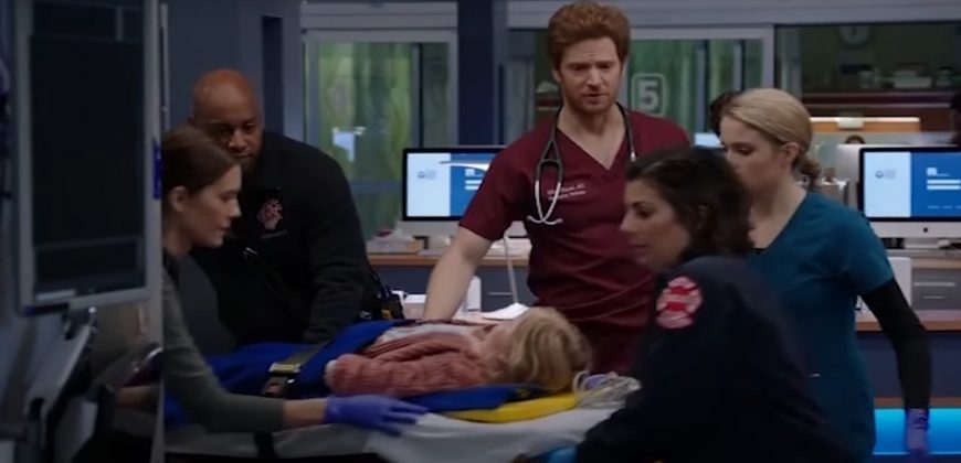 Chicago Med Season 7 Episode 22 Finale Recap - OtakuKart