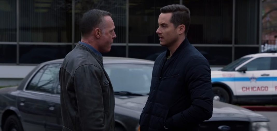 Chicago PD Season 9 Episode 22 Finale Recap - OtakuKart
