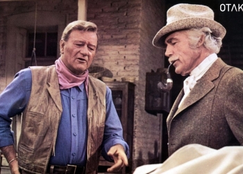 Chisum (1970) Filming Locations