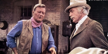 Chisum (1970) Filming Locations