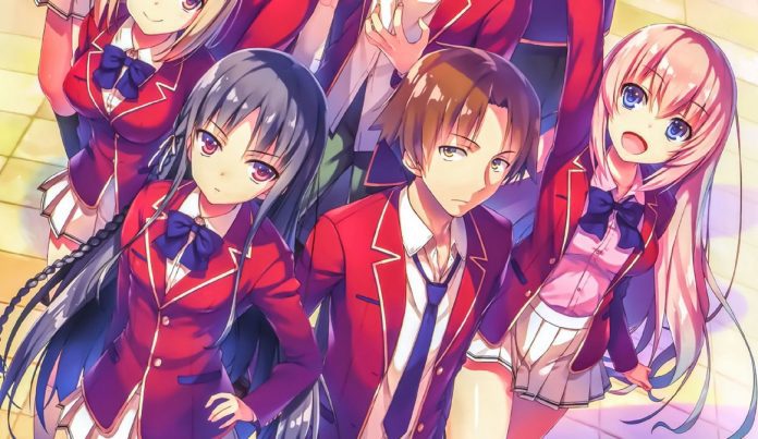 10 Best High School Anime of All Time - OtakuKart